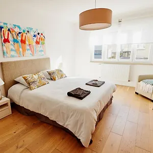 Appartamento Saint-michel - Centre-ville 2 90m2 Avec Garage